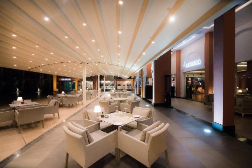 Savoy Le Grand Hotel Marrakech image 7