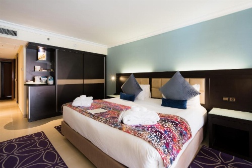 Savoy Le Grand Hotel Marrakech image 14