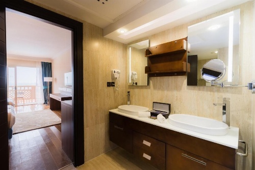 Savoy Le Grand Hotel Marrakech image 18