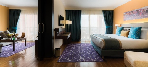 Savoy Le Grand Hotel Marrakech image 30