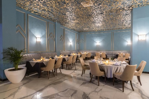 Savoy Le Grand Hotel Marrakech image 37